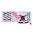 کارت گرافیک Colorful iGame RTX 4070 Ti Ultra OC 12GB - White - تصویر 4