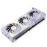 کارت گرافیک Colorful iGame RTX 4070 Ultra OC 12GB - White - تصویر 2