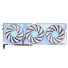 کارت گرافیک Colorful iGame RTX 4070 Ultra OC 12GB - White - تصویر 4