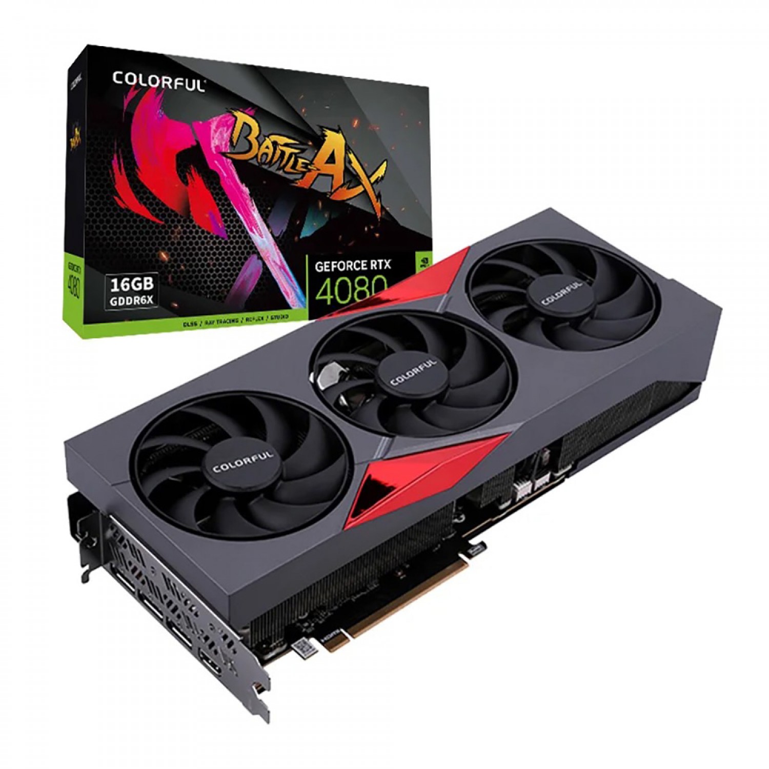 کارت گرافیک Colorful RTX 4080 NB EX-V 16GB_690506f68302d.jpeg کارت گرافیک Colorful RTX 4080 NB EX-V 16GB - تصویر 1
