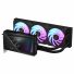 کارت گرافیک GIGABYTE AORUS RTX 5080 Xtreme Waterforce16G - تصویر 3