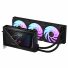 کارت گرافیک GIGABYTE AORUS RTX 5090 Xtreme Waterforce 32G - تصویر 3