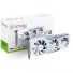 کارت گرافیک Inno3D RTX 4060 Ti iChill X3 8GB - White