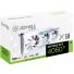 کارت گرافیک Inno3D RTX 4060 Ti iChill X3 8GB - White - تصویر 2