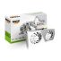 کارت گرافیک Inno3D RTX 4060 Ti Twin X2 OC 16GB - White