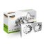 کارت گرافیک Inno3D RTX 4060 Ti Twin X2 OC 8GB - White
