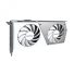 کارت گرافیک Inno3D RTX 4060 Twin X2 OC 8GB - White - تصویر 2