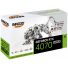 کارت گرافیک Inno3D RTX 4070 Super Twin X2 OC 12GB - White - تصویر 3