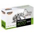 کارت گرافیک Inno3D RTX 4070 Ti Super Twin X2 OC 16GB - White - تصویر 2