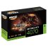 کارت گرافیک Inno3D RTX 4070 Twin X2 12GB - تصویر 3