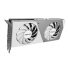 کارت گرافیک Inno3D RTX 4070 Twin X2 OC 12GB - White - تصویر 2