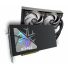 کارت گرافیک Inno3D RTX 4080 Super iChill Black 16GB - تصویر 2