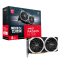 کارت گرافیک MSI Radeon RX 7600 MECH 2X CLASSIC OC 8G