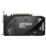 کارت گرافیک MSI RTX 3050 Ventus 2X XS 8G OC - تصویر 5