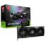 کارت گرافیک MSI RTX 4060 Ti GAMING X SLIM 16G - Black