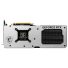 کارت گرافیک MSI RTX 4060 Ti GAMING X SLIM 16G - White - تصویر 3