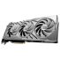 کارت گرافیک MSI RTX 4060 Ti GAMING X SLIM 16G - White - تصویر 4