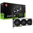کارت گرافیک MSI RTX 4060 Ti VENTUS 3X 16G