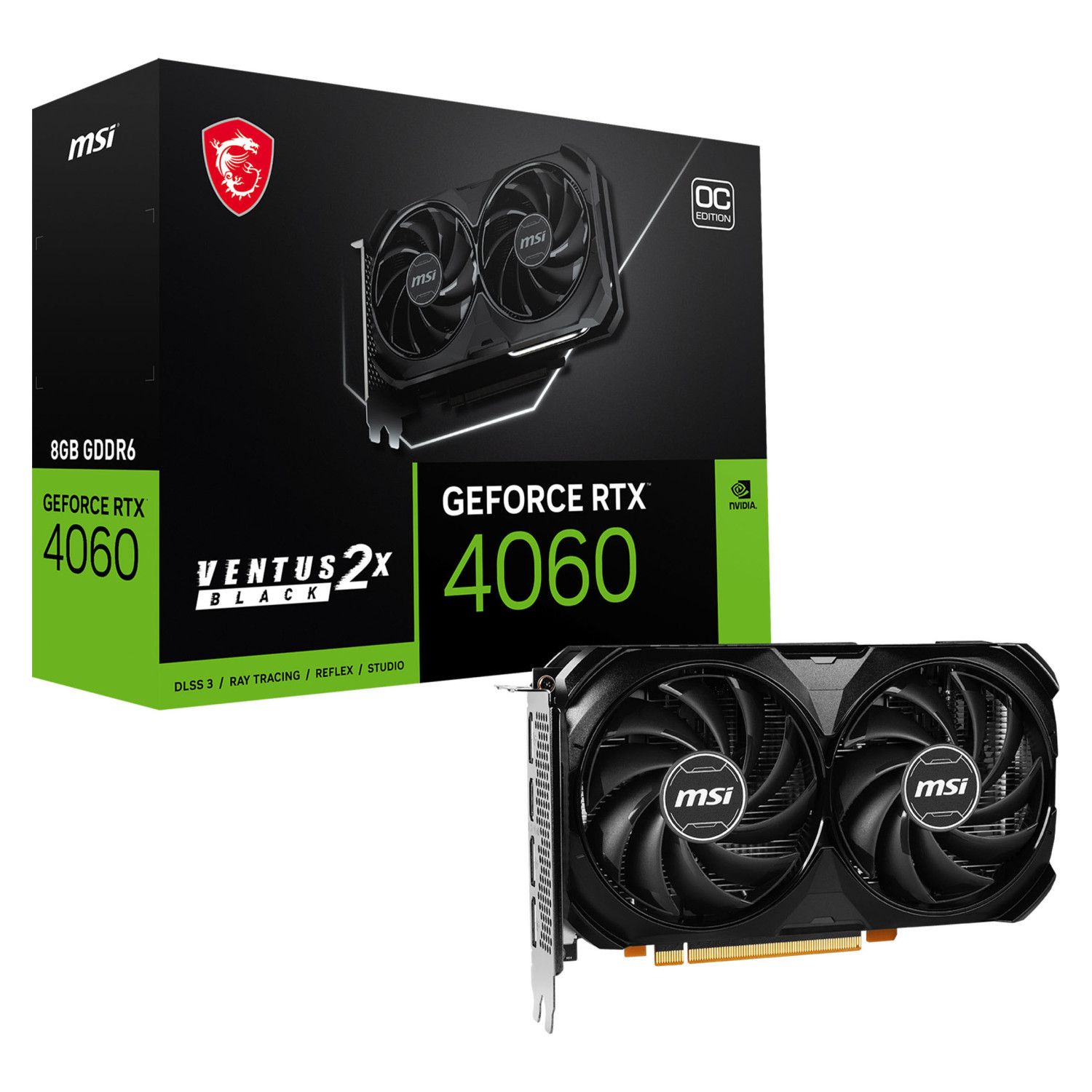 کارت گرافیک MSI RTX 4060 VENTUS 2X 8G OC_6904dc5d1e9f0.jpeg کارت گرافیک MSI RTX 4060 VENTUS 2X 8G OC - تصویر 1