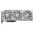 کارت گرافیک MSI RTX 4070 Ti Super GAMING X SLIM 16G - White - تصویر 2