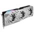 کارت گرافیک MSI RTX 4070 Ti Super GAMING X SLIM 16G - White - تصویر 3