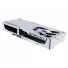 کارت گرافیک MSI RTX 5070 12G Gaming Trio OC White - تصویر 4