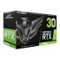 کارت گرافیک OCPC RTX 3050 8GB