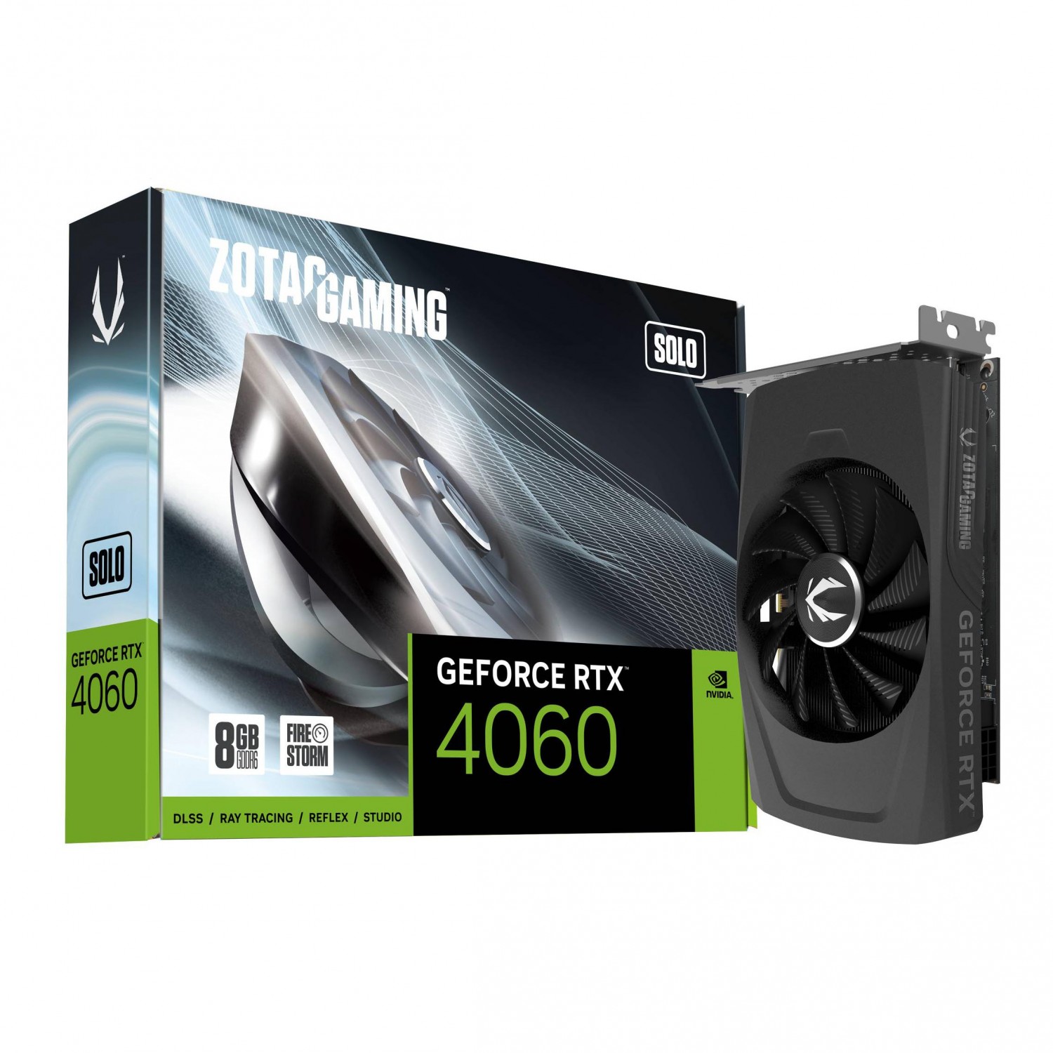 کارت گرافیک Zotac RTX 4060 Solo 8GB_6904edbe9abee.jpeg کارت گرافیک Zotac RTX 4060 Solo 8GB - تصویر 1