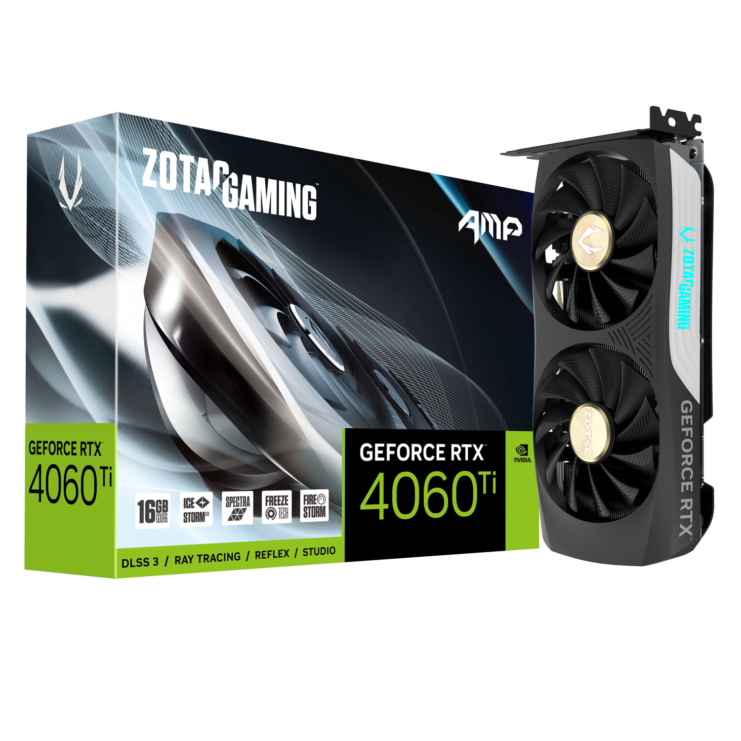 کارت گرافیک Zotac RTX 4060 Ti AMP 16GB_6904c82438d4d.jpeg کارت گرافیک Zotac RTX 4060 Ti AMP 16GB - تصویر 1
