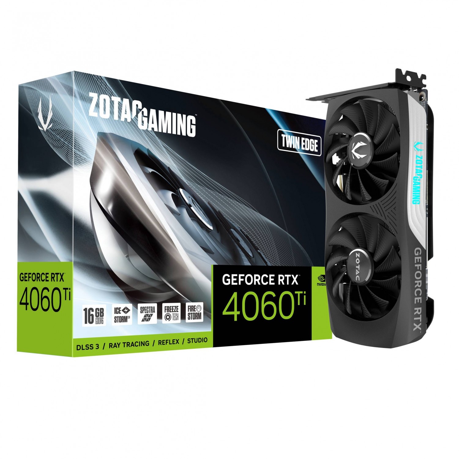 کارت گرافیک Zotac RTX 4060 Ti Twin Edge 16GB_690506a397a9c.jpeg کارت گرافیک Zotac RTX 4060 Ti Twin Edge 16GB - تصویر 1