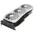 کارت گرافیک Zotac RTX 4070 Ti Super Trinity OC 16GB - White - تصویر 2