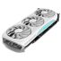 کارت گرافیک Zotac RTX 4070 Ti Super Trinity OC 16GB - White - تصویر 3
