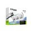 کارت گرافیک Zotac RTX 4070 Ti Trinity OC 12GB - White - تصویر 6