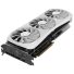 کارت گرافیک Zotac RTX 4080 Super Trinity OC 16GB - White - تصویر 2