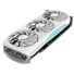 کارت گرافیک Zotac RTX 4080 Super Trinity OC 16GB - White - تصویر 3