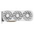 کارت گرافیک Zotac RTX 4080 Super Trinity OC 16GB - White - تصویر 4