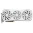 کارت گرافیک Zotac RTX 4090 Trinity OC 24GB - White - تصویر 2