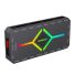 کنترلر نورپردازی/فن GameMax ARGB PWM V4.0 - Black - تصویر 2