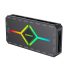 کنترلر نورپردازی/فن GameMax ARGB PWM V4.0 - Black - تصویر 3