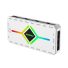 کنترلر نورپردازی/فن GameMax ARGB PWM V4.0 - White - تصویر 2