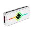 کنترلر نورپردازی/فن GameMax ARGB PWM V4.0 - White - تصویر 4