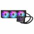 کولر پردازنده ASUS ROG Ryujin III 360 ARGB - Black