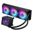 کولر پردازنده ASUS ROG Ryujin III 360 ARGB Extreme - تصویر 2