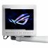 کولر پردازنده ASUS ROG Ryujin III 360 ARGB - White - تصویر 2