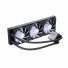 کولر پردازنده Awest GT-AV360 Infinity - Black - تصویر 2