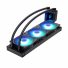 کولر پردازنده Awest GT-AV360 Infinity - Black - تصویر 3
