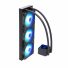 کولر پردازنده Awest GT-AV360 Infinity - Black - تصویر 4