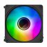 کولر پردازنده Awest GT-AV360 Infinity - Black - تصویر 7