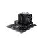 کولر پردازنده be quiet! Dark Rock Pro TR4 - تصویر 5