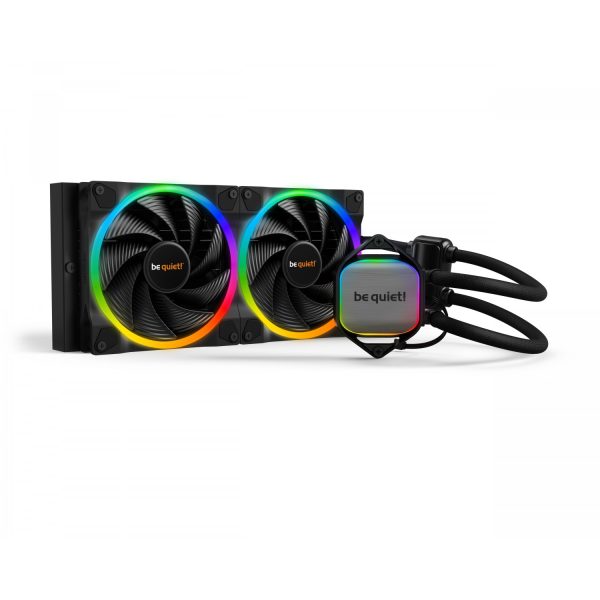 کولر پردازنده be quiet! Pure Loop 2 FX 280mm